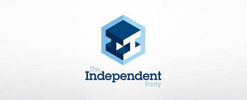 44 diseños creativos de logotipos en 3D para tu inspiración logotipos en 3D (10)