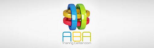 44 diseños creativos de logotipos en 3D para tu inspiración logotipos en 3D (35)