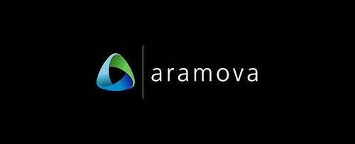 44 diseños creativos de logotipos en 3D para tu inspiración logotipos en 3D (13)