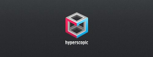 44 diseños creativos de logotipos en 3D para tu inspiración logotipos en 3D (20)
