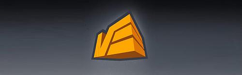 44 diseños creativos de logotipos en 3D para tu inspiración logotipos en 3D (40)