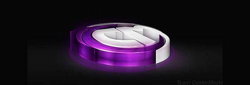 44 diseños creativos de logotipos en 3D para tu inspiración logotipos en 3D (32)