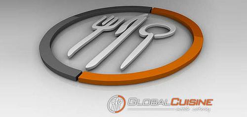 44 diseños creativos de logotipos en 3D para tu inspiración logotipos en 3D (1)