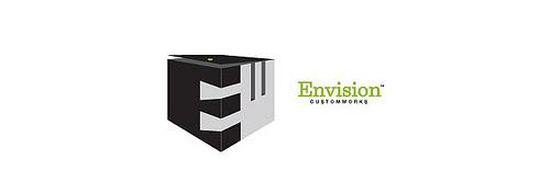 44 diseños creativos de logotipos en 3D para tu inspiración logotipos en 3D (28)