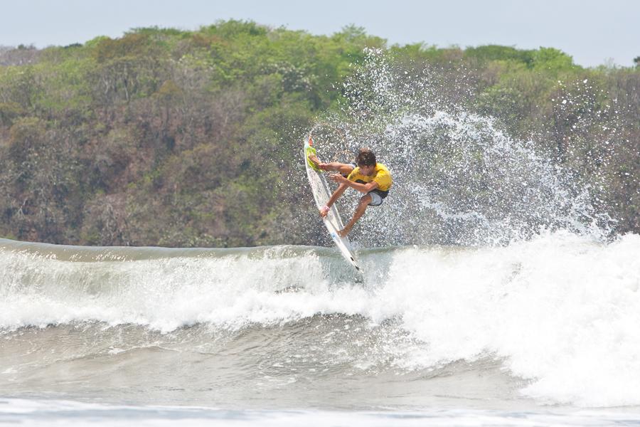 El Team Hawaii campeón del DAKINE ISA World Junior Surfing Championship 2012