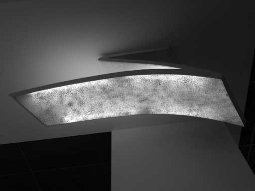 A-cero Projects La colección Spline, de A-cero, presentada en la feria Light+Building de Frankfurt