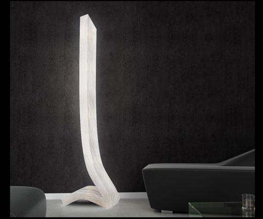 A-cero Projects La colección Spline, de A-cero, presentada en la feria Light+Building de Frankfurt