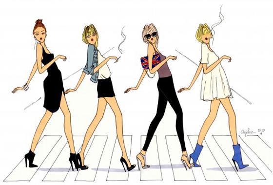 Trucos para potenciar tu estilo personal Trucos para potenciar tu estilo personal