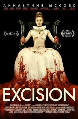 Excision nuevo sangriento poster Excision nuevo sangriento poster