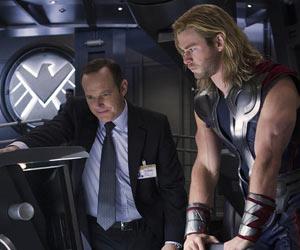 Críticas: 'Los Vengadores' (2012), cuando el todo es más que la suma de las partes Críticas: 'Los Vengadores' (2012), cuando el todo es más que la suma de las partes