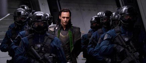 Críticas: 'Los Vengadores' (2012), cuando el todo es más que la suma de las partes Críticas: 'Los Vengadores' (2012), cuando el todo es más que la suma de las partes