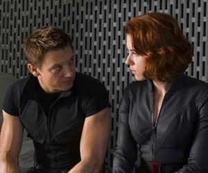 Críticas: 'Los Vengadores' (2012), cuando el todo es más que la suma de las partes Críticas: 'Los Vengadores' (2012), cuando el todo es más que la suma de las partes