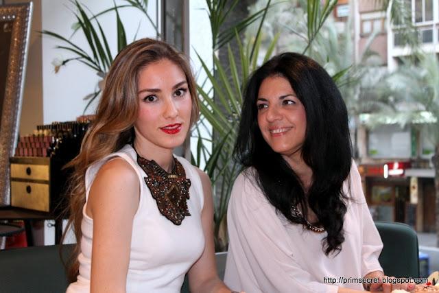 Shopping night Corte Ingés 2012 .......... Shopping night Corte Ingés 2012 ..........