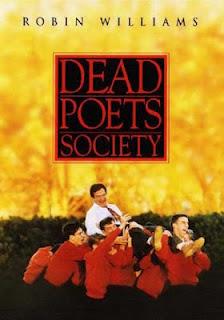 EL CLUB DE LOS POETAS MUERTOS (1989), DE PETER WEIR. ADIÓS MR. KEATING. EL CLUB DE LOS POETAS MUERTOS (1989), DE PETER WEIR. ADIÓS MR. KEATING.