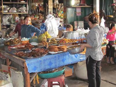 Sihanoukville; la exótica costa de Camboya