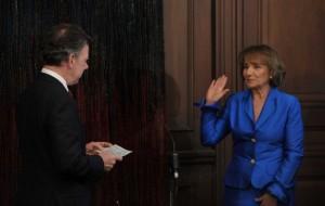 Miriam-Villegas-V. Gerente del Incoder Miriam Villegas Villegas