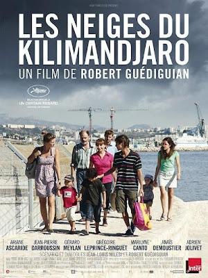 Las nieves del Kilimanjaro (2011)