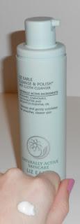 Limpiador Cleanse & Polish de Liz Earle Limpiador Cleanse & Polish de Liz Earle