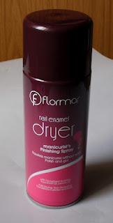 Ultimas compras Flormar Ultimas compras Flormar