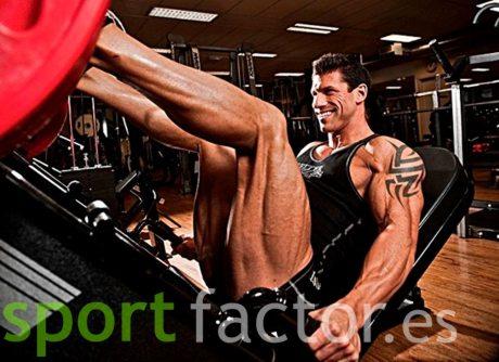 no sobreentrenes 5 formas de arruinar tu entrenamiento