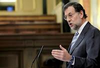 Sr. Rajoy: No he de callar… Sr. Rajoy: No he de callar…