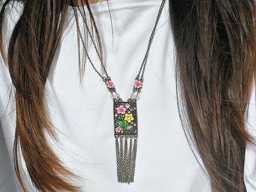 Look of the day: Knot on shoulders Blackskirt_lovelystyle6