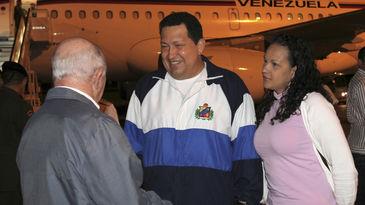 Chávez seguira con su tratamiento en Cuba Chávez seguira con su tratamiento en Cuba