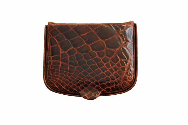 Colección exclusiva Piel de Cocodrilo Colección exclusiva Piel de Cocodrilo