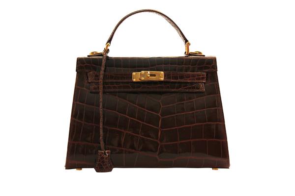 Colección exclusiva Piel de Cocodrilo Colección exclusiva Piel de Cocodrilo