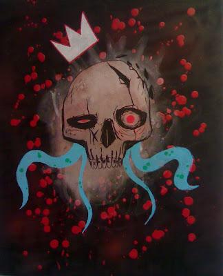 Exposiciones en la Juve: Exposiciones en la Juve: