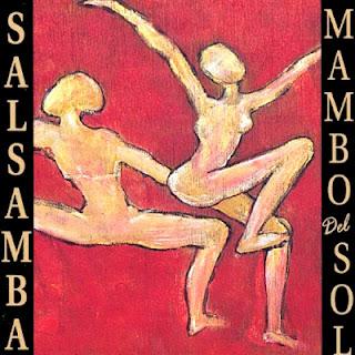 Salsamba – Mambo Del Sol