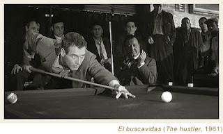 The hustler (El buscavidas) The hustler (El buscavidas)