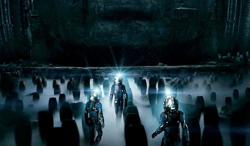 Nuevo tráiler de ‘Prometheus’ – Por si alguien no se ha enterado aún de qué va la película Prometheus_movie_031