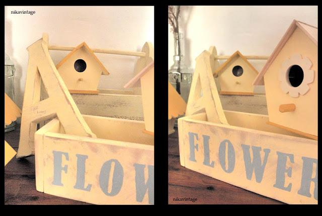 + Modelo Cream hand made + Modelo Cream hand made