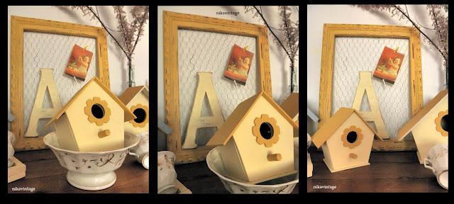 + Modelo Cream hand made + Modelo Cream hand made