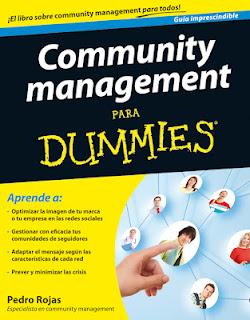 COMMUNITY MANAGEMENT PARA DUMMIES COMMUNITY MANAGEMENT PARA DUMMIES