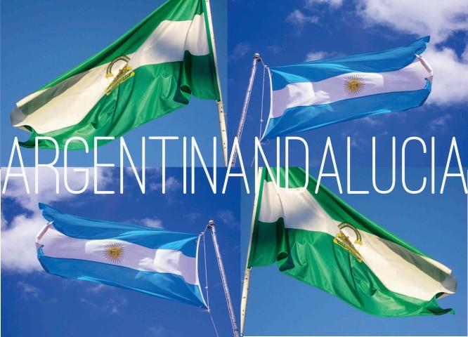 ARGENTINA-ANDALUCIA (Small) ¿En qué se parecen Argentina y Andalucía?