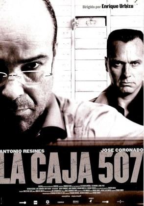 “Negro,sucio y español”: el mayo criminal del CICA