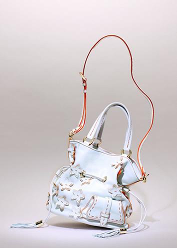 Premier Flirt Extase Una Bolsa Lancel para cada mamá