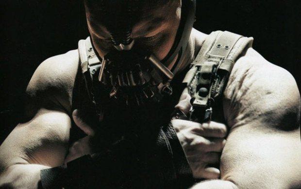 Tráiler definitivo de ‘The Dark Knight rises’