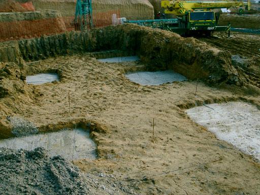 A-cero Projects Proceso constructivo de A-cero; 1001 Nights House