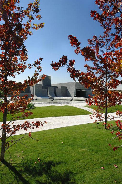 A-cero Projects Proceso constructivo de A-cero; 1001 Nights House