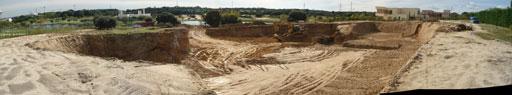 A-cero Projects Proceso constructivo de A-cero; 1001 Nights House