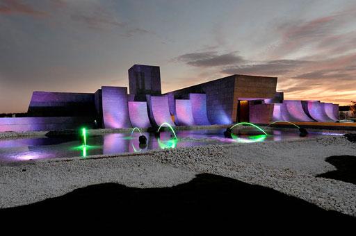 A-cero Projects Proceso constructivo de A-cero; 1001 Nights House
