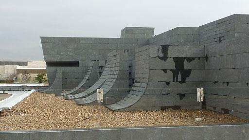 A-cero Projects Proceso constructivo de A-cero; 1001 Nights House