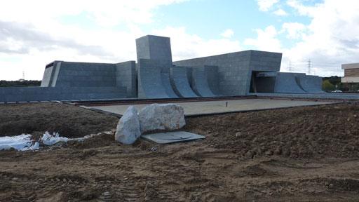 A-cero Projects Proceso constructivo de A-cero; 1001 Nights House