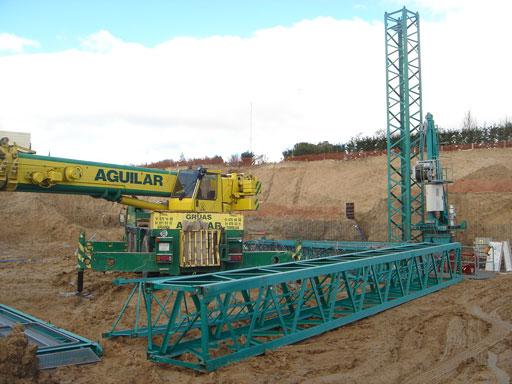 A-cero Projects Proceso constructivo de A-cero; 1001 Nights House