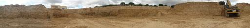 A-cero Projects Proceso constructivo de A-cero; 1001 Nights House