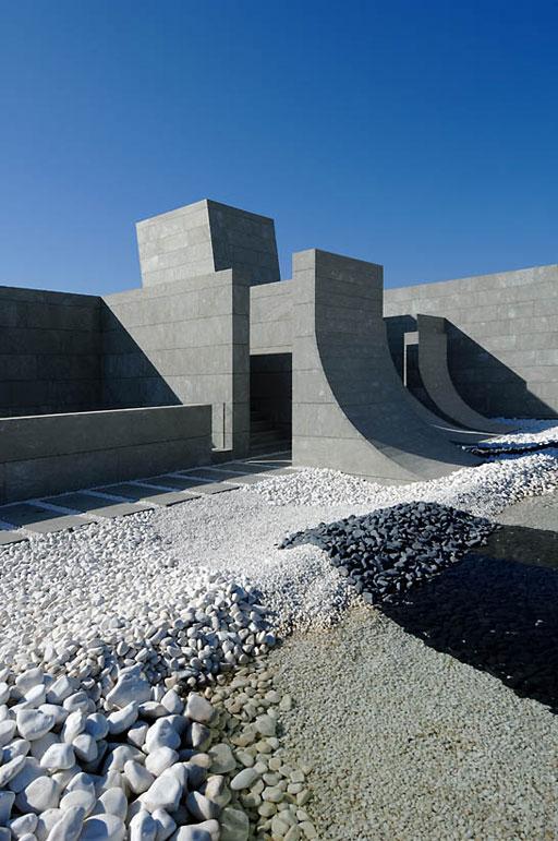 A-cero Projects Proceso constructivo de A-cero; 1001 Nights House