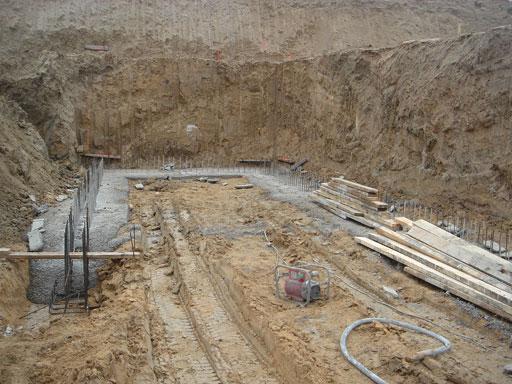A-cero Projects Proceso constructivo de A-cero; 1001 Nights House